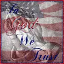  In GOD we trust