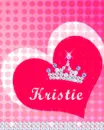 kristie