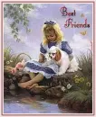 Best Friends