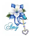 Amy