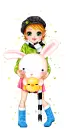 doll