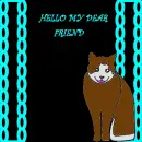 DEAR FRIEND
