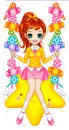 doll