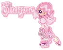 shayne