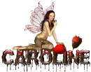 caroline