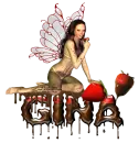 gina