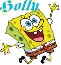 spongebob