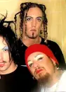 koRn in drag
