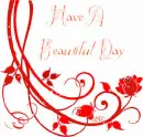 beautiful day