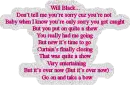 Saying