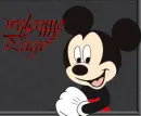 Mickey