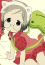 ichigo mashimaro / strawberry marshmallow