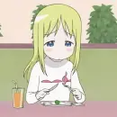 ichigo mashimaro / strawberry marshmallow