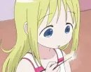 ichigo mashimaro / strawberry marshmallow