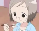 ichigo mashimaro / strawberry marshmallow