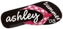 Ashley's Flip Flop