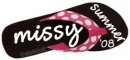 Missy's Flip Flop