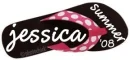 Jessica's Flip Flop