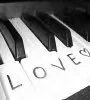 love piano
