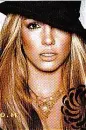 Britney Spears In The Zone picture