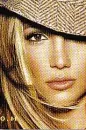 Britney Spears In The Zone picture