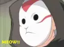 Kabuto - Anbu --meow--