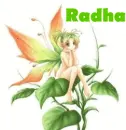 green fairy