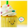 Kawaii Cupcake :3
