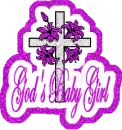God's Baby Girl