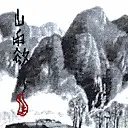 traditional china painting