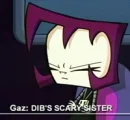Gaz
