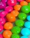 rainbow candy