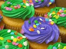 cute kawaii cuppy cake 