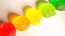 jelly fruits candy