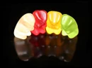 gummy bear