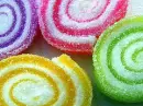candy roll
