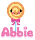 lollipop abbie