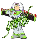 buzzlightyear - 'Yariel'
