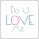 do u love me avatar