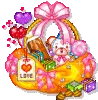 Candy Basket