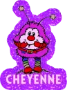 Cheyenne