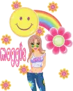 sunshine70'schic~Maggie