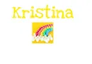 Kristina