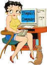BettyBoopComp~Dimples'scomputer
