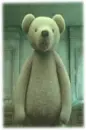 TEDDY READY TO HUG