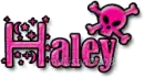 Haley