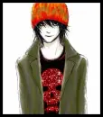 L FROM DEATH NOTE