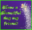 have a beautiful day