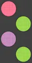 Heart Dots