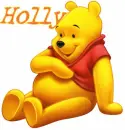 holly